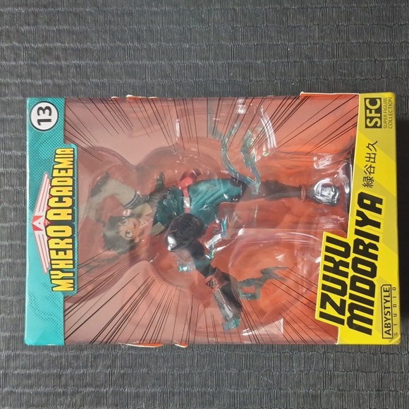 Green Action Figures and Playsets - Picture 6 of 9